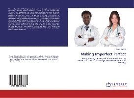 Cover for Dennis · Making Imperfect Perfect (Bok)