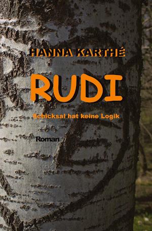 Cover for Hanna Karthé · Rudi (Book) (2022)