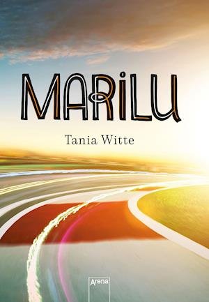 Cover for Tania Witte · Marilu (Taschenbuch) (2021)
