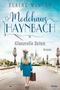 Cover for Winter · Modehaus Haynbach - Glanzvolle Z (Book)