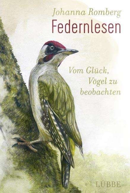 Cover for Romberg · Federnlesen (Bog)