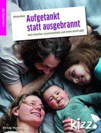 Cover for Römer · Aufgetankt statt ausgebrannt (Book)