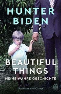 Cover for Biden · Beautiful Things (N/A) (2021)