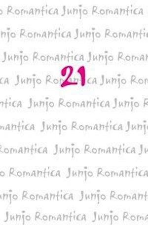 Junjo Romantica 21 - Nakamura - Boeken -  - 9783551757883 - 