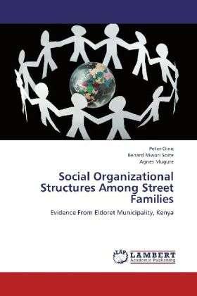 Cover for Oino · Social Organizational Structures A (Book)