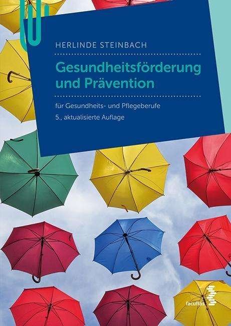Cover for Steinbach · Gesundheitsförderung und Präv (Buch)