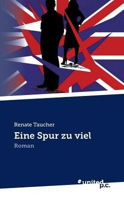 Cover for Taucher · Eine Spur zu viel (Book)