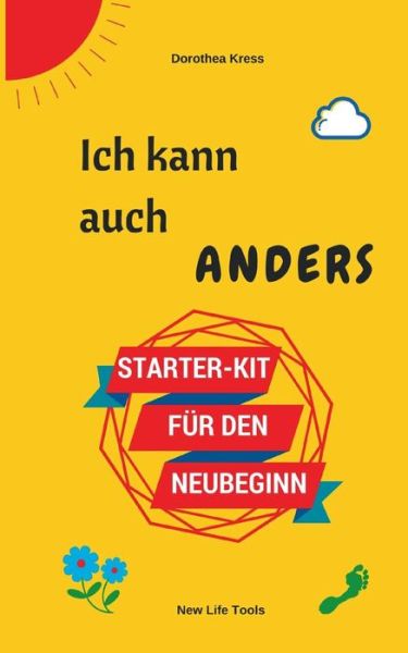 Cover for Dorothea Kress · Ich Kann Auch Anders (Paperback Book) (2015)