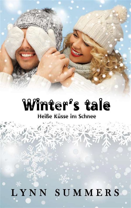 Cover for Summers · Winter's tale (Book)