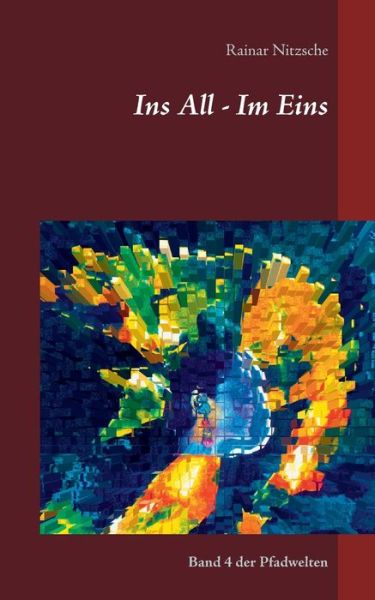 Cover for Nitzsche · Ins All - Im Eins (Book) (2017)