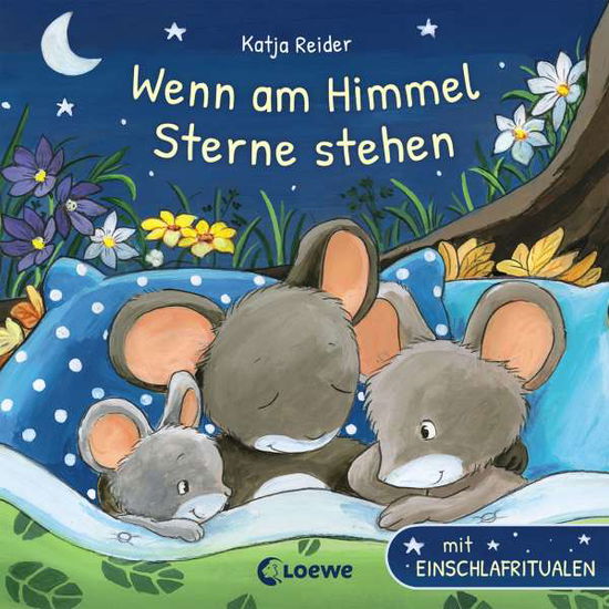 Wenn am Himmel Sterne stehen - Reider - Books -  - 9783743200883 - 