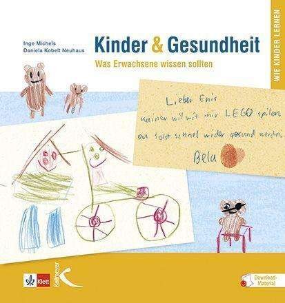Cover for Michels · Kinder &amp; Gesundheit (Bok)