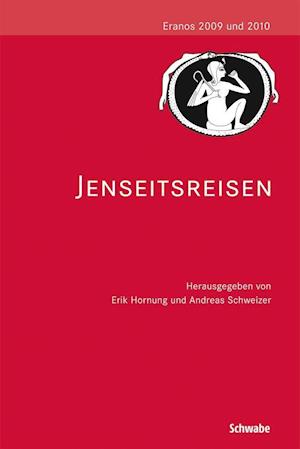 Cover for Erik Hornung · Jenseitsreisen (Paperback Book) (2011)