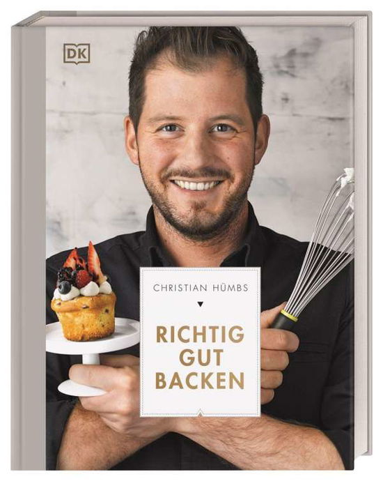 Cover for Hümbs · Richtig gut backen (Book)