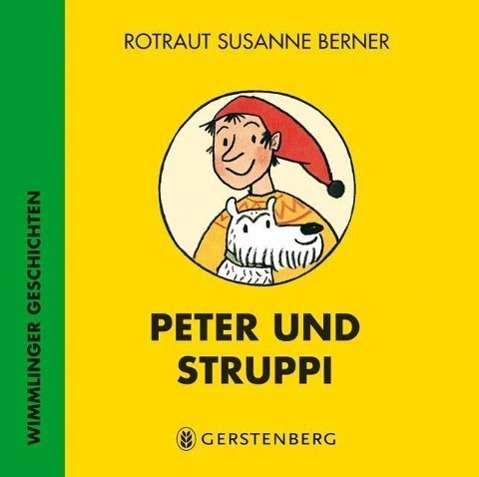 Cover for R.S. Berner · Peter und Struppi (Book) (2008)