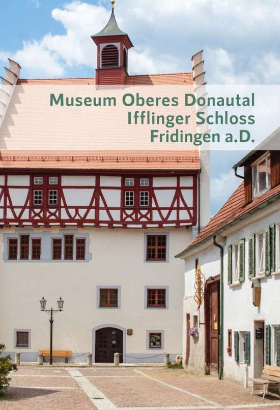 Cover for Heim · Museum Oberes Donautal (Book)