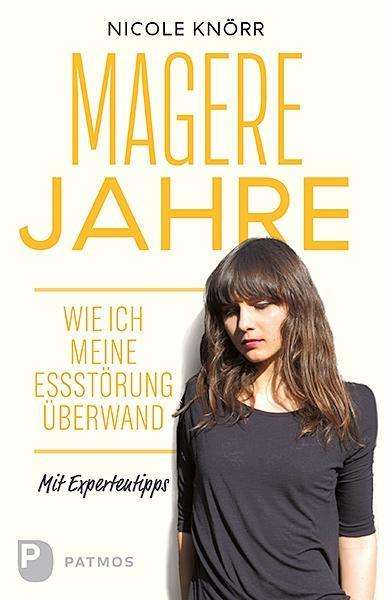 Cover for Knörr · Magere Jahre (Book)