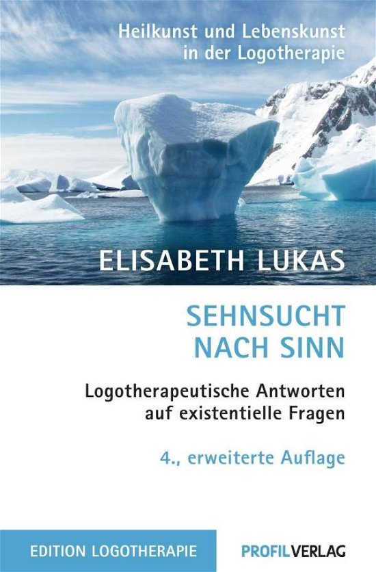 Cover for Lukas · Sehnsucht nach Sinn (Bog)