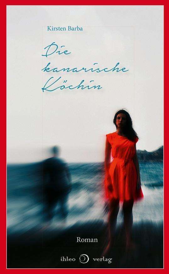 Cover for Barba · Die kanarische Köchin (Book)