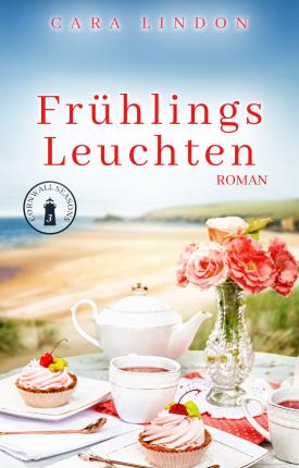 Frühlingsleuchten - Cara Lindon - Libros - NOVA MD - 9783961112883 - 8 de marzo de 2018