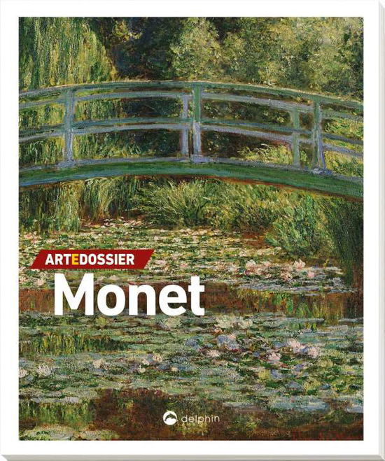 Cover for Lemaire · Art e Dossier Monet (Book)