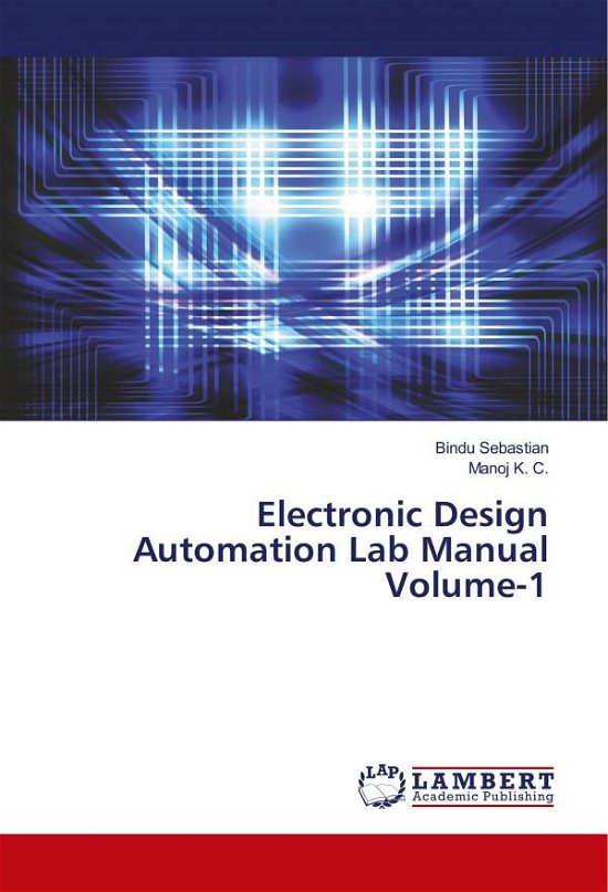 Cover for Sebastian · Electronic Design Automation (Book)