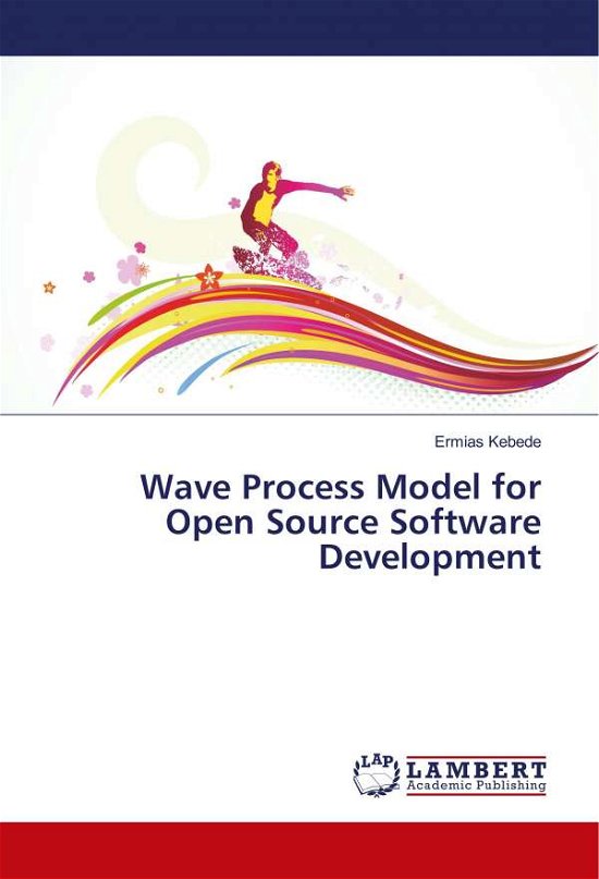 Cover for Kebede · Wave Process Model for Open Sour (Bok) (2018)