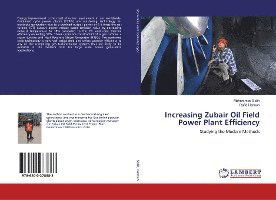 Cover for Salih · Increasing Zubair Oil Field Power (Book)