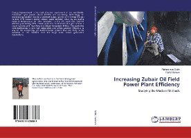 Cover for Salih · Increasing Zubair Oil Field Power (Bok)