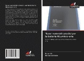 Cover for Ali · Nuovi materiali catodici per la bat (N/A)