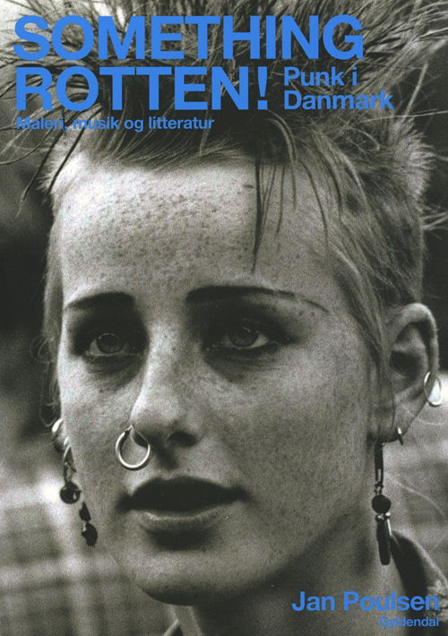 Cover for Jan Poulsen · Something rotten! (Taschenbuch) [1. Ausgabe] (2010)