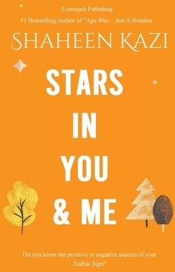 Shaheen Kazi · Stars in You & Me (Paperback Bog) (2021)