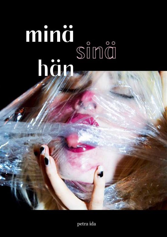 Cover for Ida · Minä Sinä Hän (N/A)