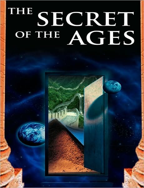 Cover for Robert Collier · The Secret of the Ages (Paperback Book) (2007)