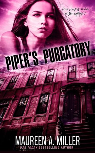 Cover for Maureen A Miller · Piper's Purgatory (Paperback Book) (2022)