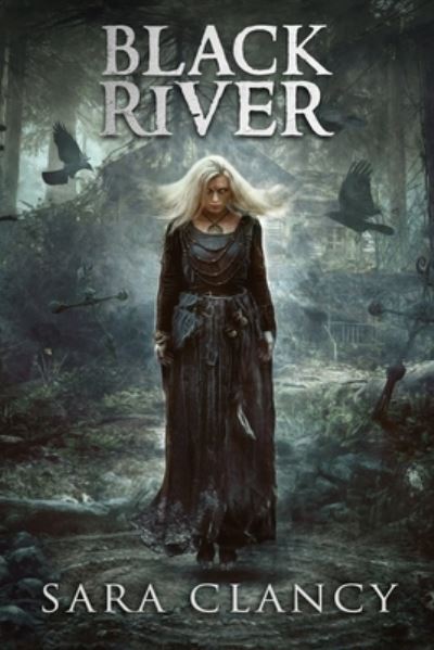 Cover for Scare Street · Black River: Gruseliger ubernaturlicher Horror mit Monstern - Die Bell-Hexe-Serie (Paperback Book) (2021)