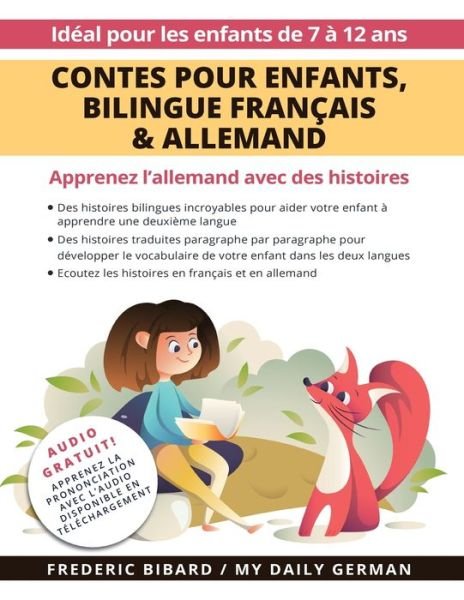 Cuentos Infantiles en Dos Idiomas, Español e Inglés: Educa a tu hijo para  que sea bilingüe