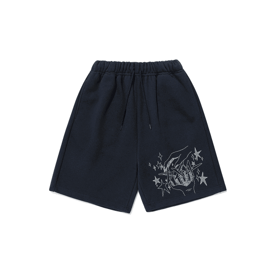 Cover for TOMORROW X TOGETHER (TXT) · The Star Chapter : Together - TXT x niceghostclub  Sweat Pants (CLOTHES) [size M] (2025)