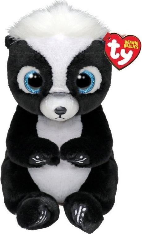 Cover for Ty: Special Beanie Babies · 20Cm Rukus (MERCH) (2024)