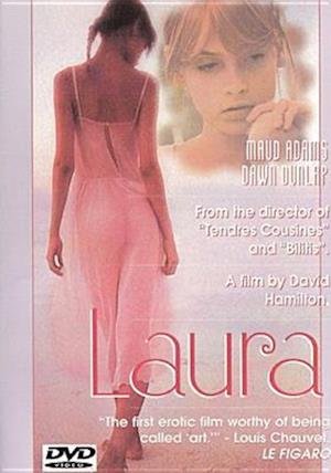 Cover for Laura (DVD) (2011)
