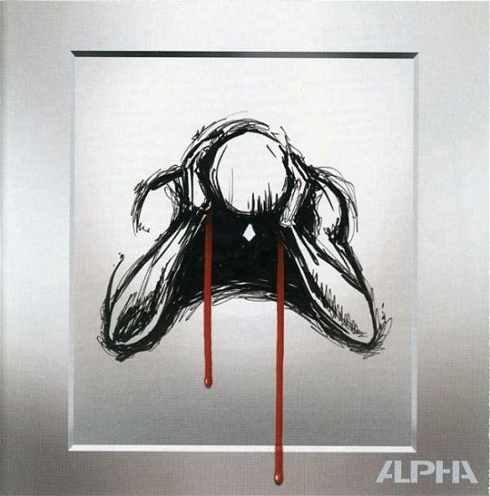 Cover for Sevendust · Alpha (CD) [Clean edition] (2007)