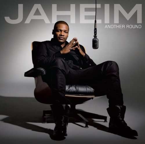 Jaheim-another Round - Jaheim - Musikk - ATLANTIC - 0075678955884 - 9. februar 2010