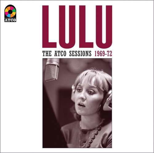 Atco Sessions 1969-1972, the [digipak] - Lulu - Musik - RHINO HANDMADE - 0081227994884 - 12. november 2007