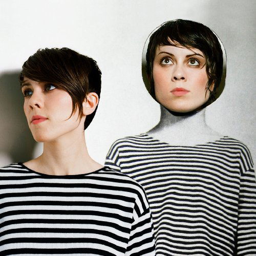 Sainthood - Tegan & Sara - Musiikki - WARNER BROS - 0093624972884 - torstai 22. lokakuuta 2009