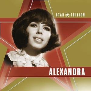 Cover for Alexandra · Star Edition (CD) (2007)