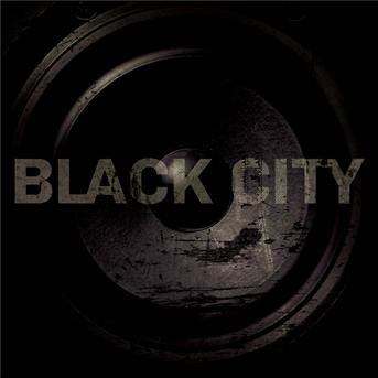 Black City - Black City - Music - UNIVERSAL - 0602527369884 - May 3, 2010