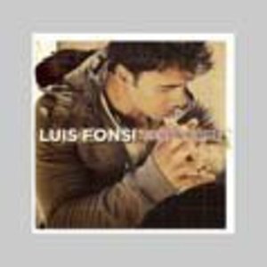 Cover for Luis Fonsi · Tierra Firme -edicion Argentina (CD) [Special edition] (2012)