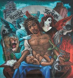 Cover for Kempi · Du Zoon (LP) (2025)