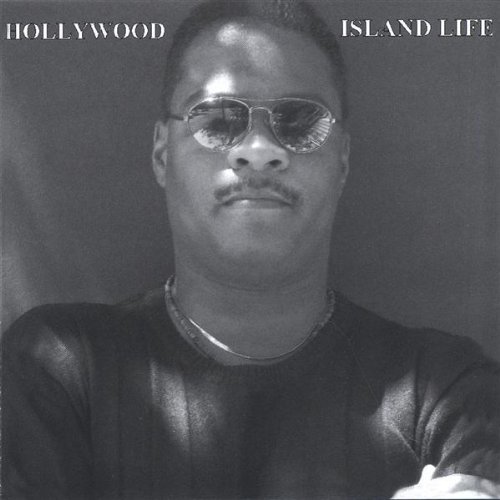 Cover for Hollywood · Island Life (CD) (2006)