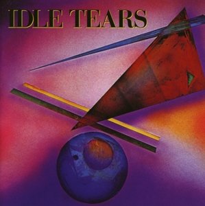 Idle Tears - Idle Tears - Musiikki - COMEBACK - 0700153251884 - keskiviikko 24. syyskuuta 2014